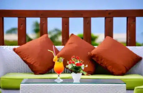 Sol Cosmopolitan Rhodes - 25