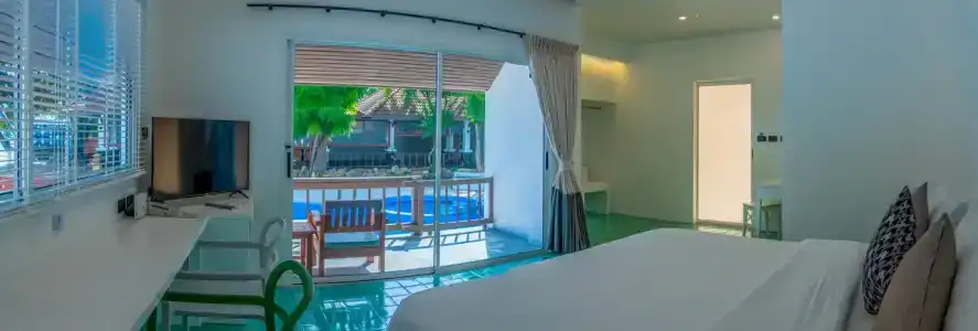 Samui Natien Resort - 12
