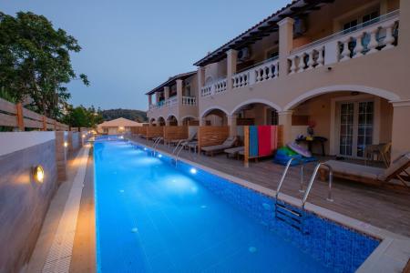 Akron Seascape Resort, a member of Browns - 18