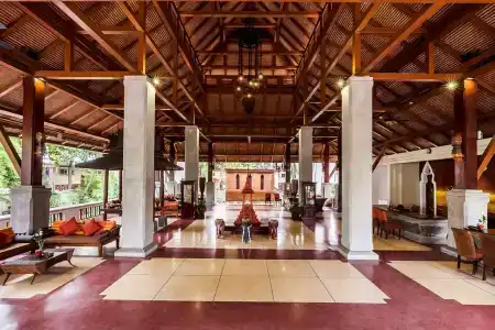 Muang Samui Spa Resort - SHA Extra Plus - 2