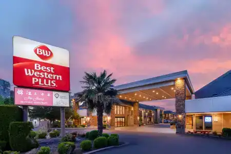 Best Western PLUS Burnaby