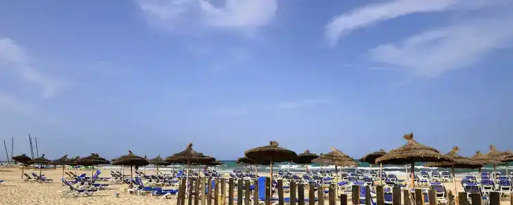 Vincci Helios Beach - 21