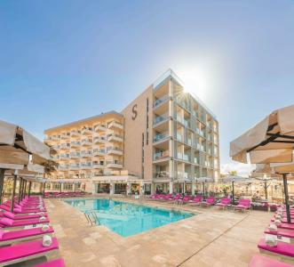 Pure Salt Garonda - Adults Only - 10