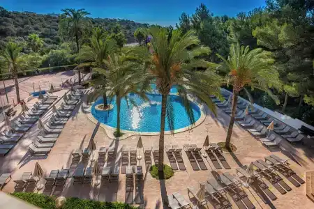 Grupotel Club Cala Marsal - New Reopening 2025 - 19