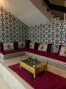 Sharjah Carlton - 64