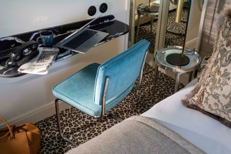 Hôtel Chaplain Paris Rive Gauche - 18