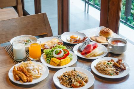 Welcome World Beach Resort & Spa - 80
