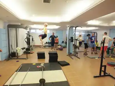 Acropol Beach - 52
