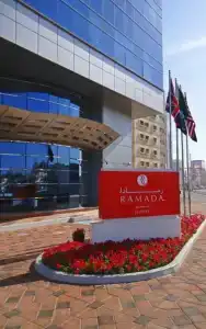 Ramada by Wyndham Abu Dhabi Corniche - 68