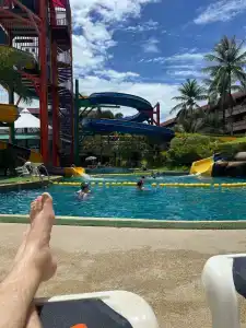 Phuket Orchid Resort and Spa - SHA Extra Plus - 79