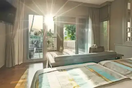 Fair House Villas & Spa, Koh Samui - SHA Extra Plus - 19
