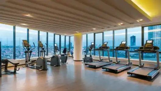 Centro Westside by Rotana - 17