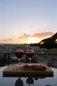 Village Cave House - 4