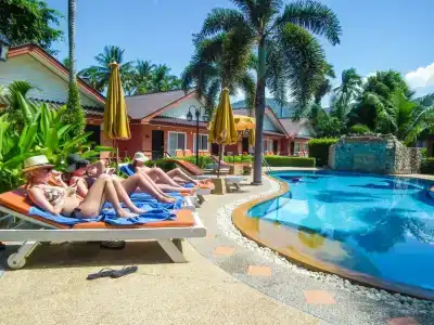 Andaman Seaside Resort - SHA Extra Plus - 58