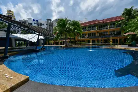 R-Mar Resort and Spa - SHA Plus - 34