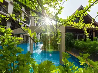 Aurico Kata Resort & Spa - SHA Extra Plus - 30