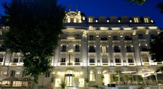 Boscolo Nice & Spa - 38