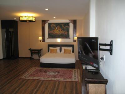 QG Resort - 85