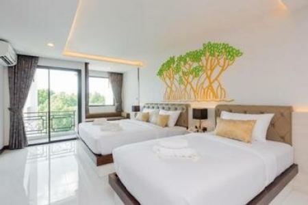 River Front Krabi - 72