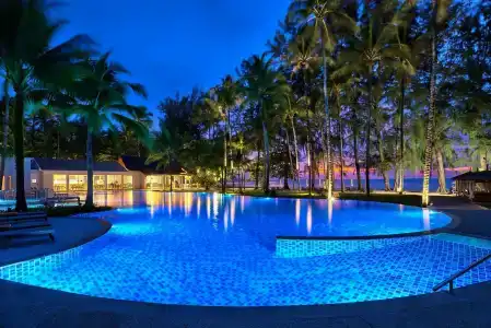Outrigger Khao Lak Beach Resort - SHA Extra Plus - 66