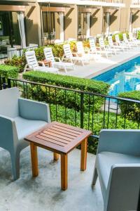 La Lune Beach Resort - 70