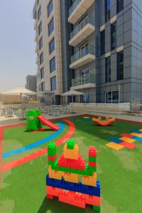Rose Executive - DWTC - 19
