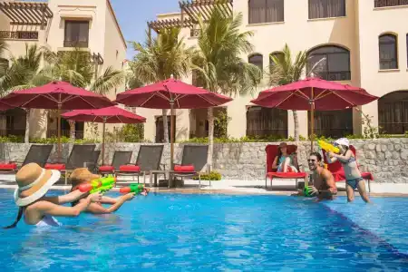 The Cove Rotana Resort - Ras Al Khaimah - 49