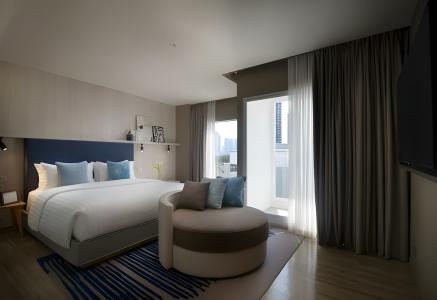 Shama Yen-Akat Bangkok - 71