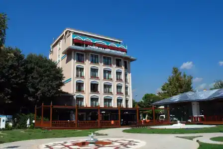 The And Sultanahmet- Special Category - 4