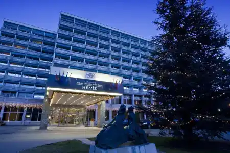 Ensana Thermal Hévíz - 32