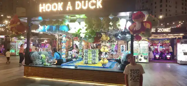 Sofitel Dubai Jumeirah Beach - 93