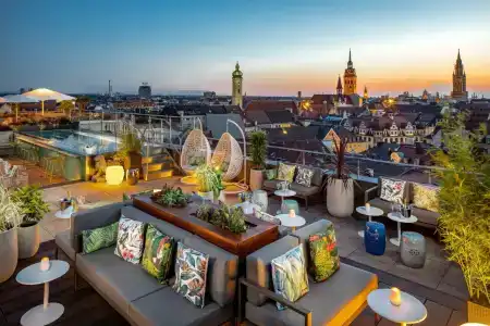Mandarin Oriental, Munich - 6
