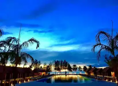 Le Menara Khao Lak - 4