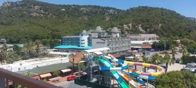 Akka Alinda - Premium Ultra All Inclusive - 39