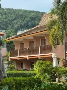 Chivatara Resort Bang Tao Beach Phuket - SHA - 17