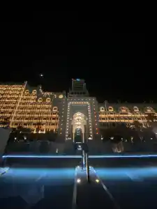 Waldorf Astoria Ras Al Khaimah - 67