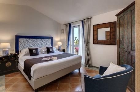 L'Ea Bianca Luxury Resort - 81