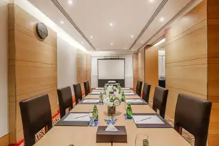 Golden Sands & Residences - 72