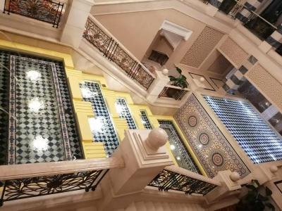 Jumeirah Al Qasr Dubai - 96