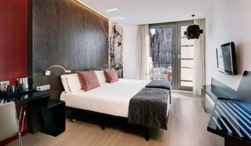 Sercotel Rosellon - 68