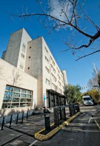 Best Western Plus Alfa Aeropuerto - 93