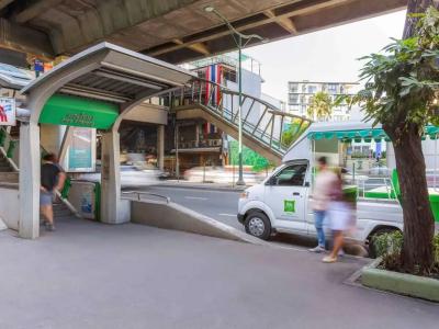 ibis Styles Bangkok Sukhumvit Phra Khanong - 2