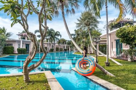 The Sea-Cret Garden Hua Hin - 10