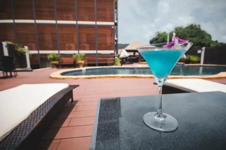 The Gallery At Koh Chang - 11