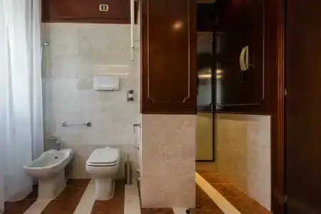 Alli Due Buoi Rossi - 61