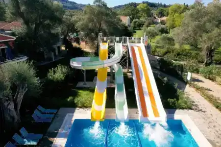 SENTIDO Apollo Palace - 76