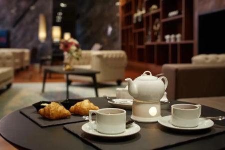 Pullman Istanbul & Convention Center - 4