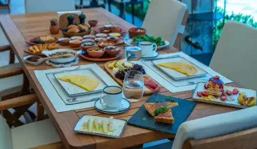 Seraphim Cave Suites & SPA - 80