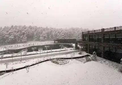 Elite World Grand Sapanca - 35