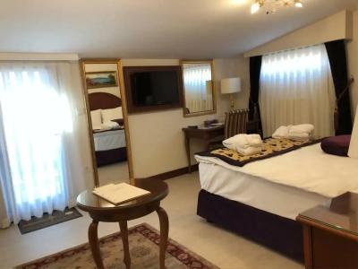 GLK PREMIER Regency Suites & Spa - 17
